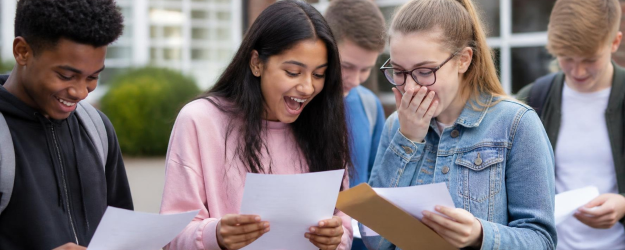Exam Results Service