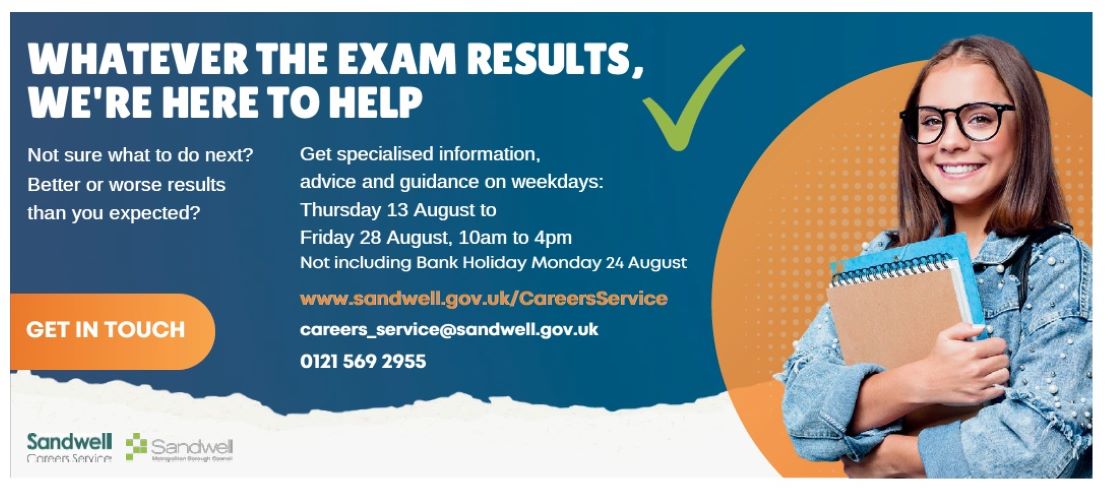 Exam Results Service