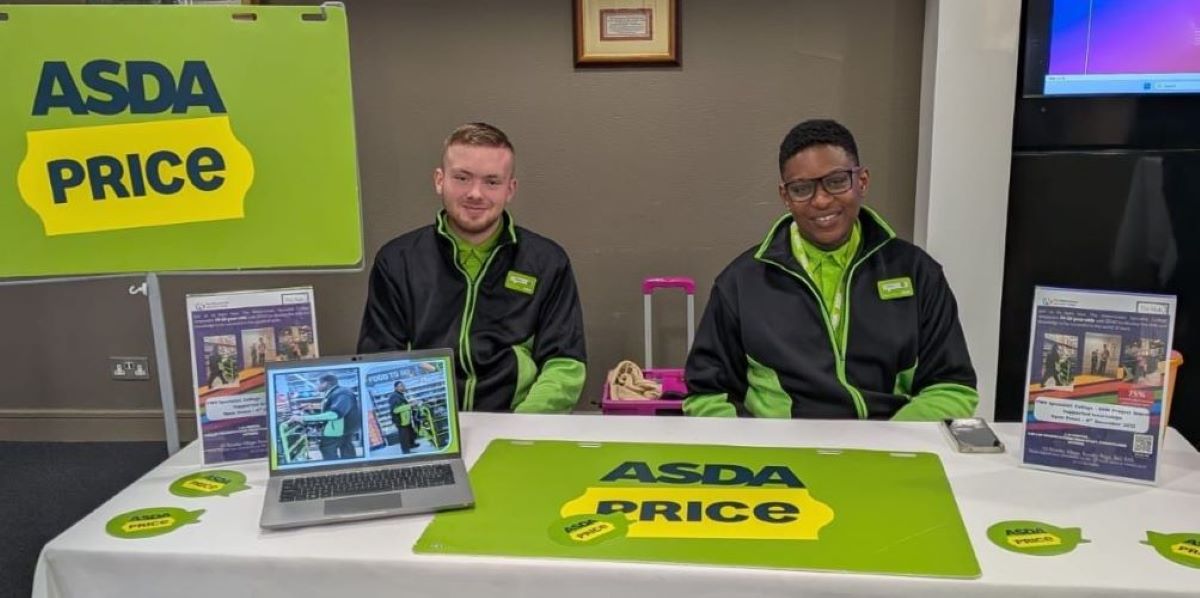 Supported Internships