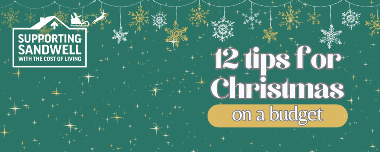 Christmas on a budget
