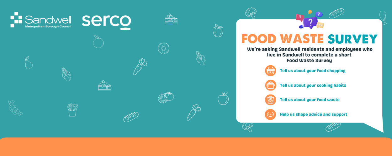Food Waste Survey