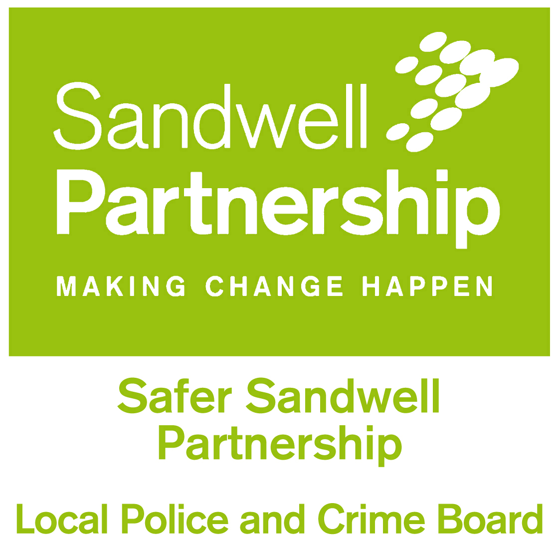 Safer Sandwell Partnership Local Police and Crime Board