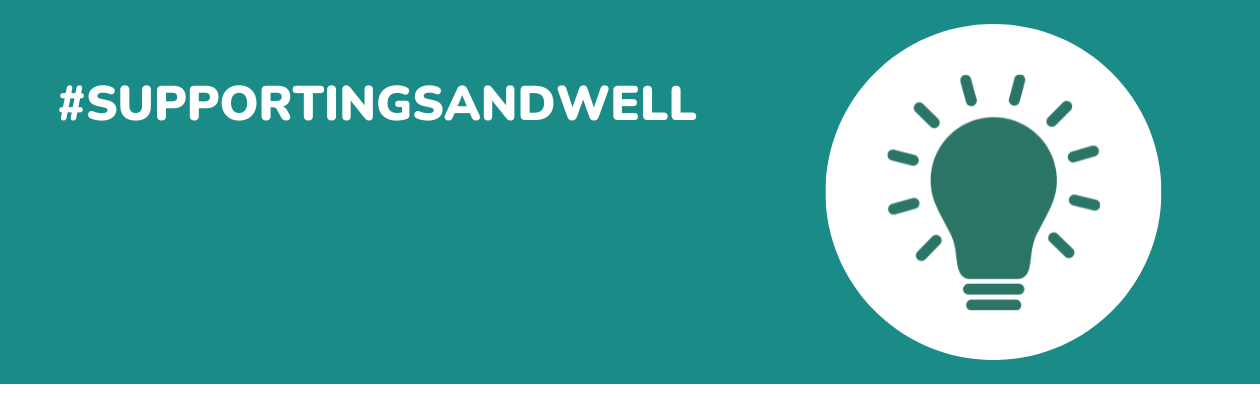 Supporting Sandwell homepage banner - lightbulb