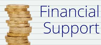 Financial Support