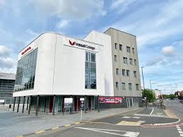 Walsall College