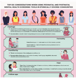 Maternal Mental Health Poster B