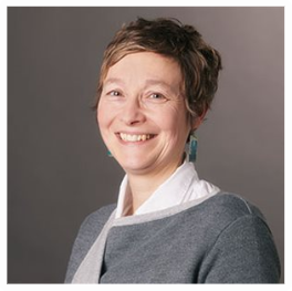 Kate Bedford