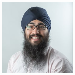 Joht Singh Chandan