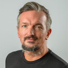 James Hall