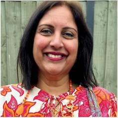 Suni Patel