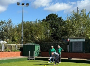 18 1 Cradley heath bowls