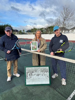 Wednesbury Tennis Club