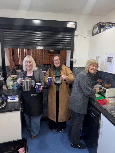 18 Photograph warley baptist church2