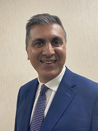 Cllr Amolak singh