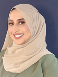 Cllr Aqeela choudry