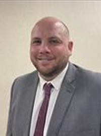 Blackheath councillor danny millard
