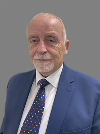 Cllr Bob Piper