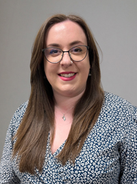 Councillor Caroline Owen
