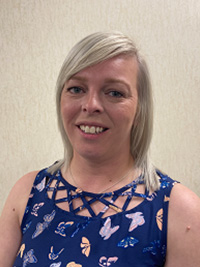 Cllr Claire mayo