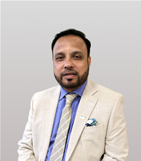 Cllr ahad