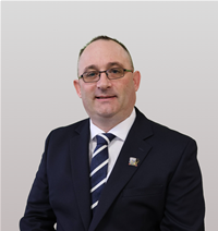Cllr hollowood hilltop