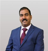Cllr hussain st pauls