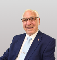 Cllr jones charlemont