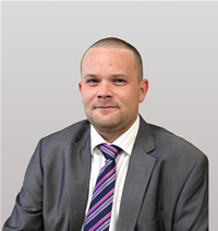Cllr morris cradley