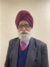 Cllr padda st pauls