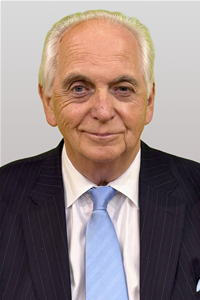 Cllr parsons