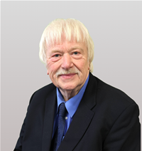 Cllr raynock charlemont