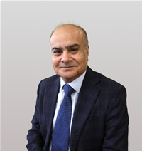 Cllr taheem rowley