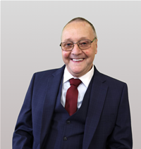 Cllr tromans rowley
