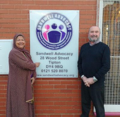 Connecting Communities