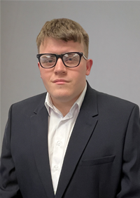 Councillor Connor Horton