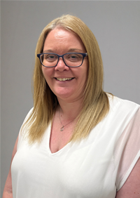 Councillor Elizabeth Giles