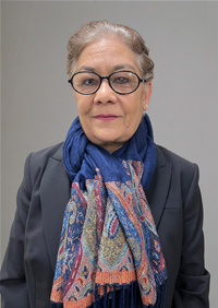 Councillor farzana haq