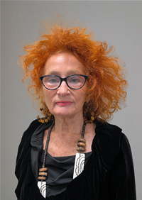 Councillor Kay Millar