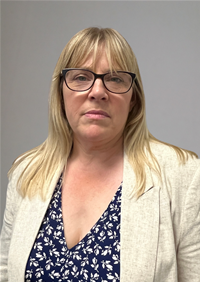 Councillor michaela allcock