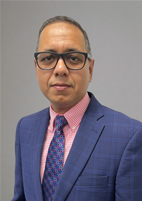 Councillor Mohammed Jalal Uddin