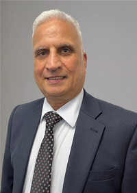 Councillor Sukhbir Singh Gill
