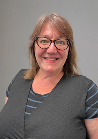 Councillor Vicki Smith