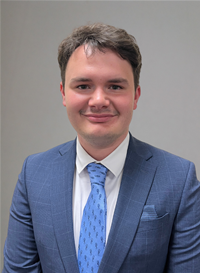 Councillor william gill