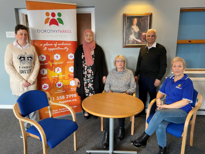 Grief, Bereavement and Loss Support Programmes