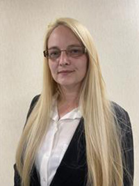 Cllr Ellen fenton