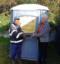 Portaloo