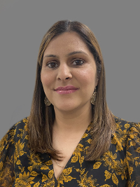 Cllr Harnoor bhullar