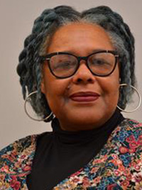 Cllr Jackie taylor