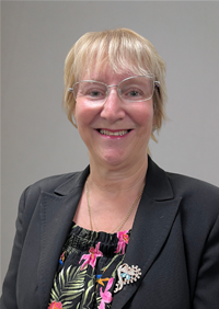 Jenny chidley