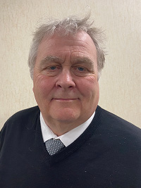 Cllr John giles